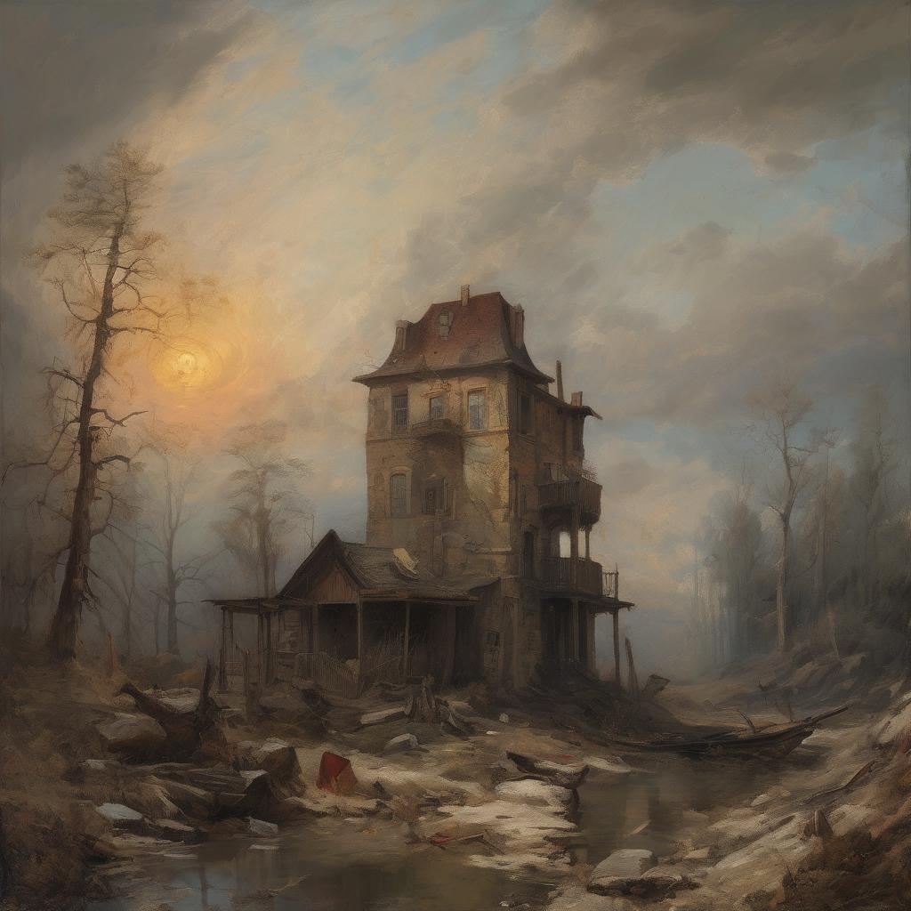 Ερνέστος Φρίντριχ Αυγουστ ΡΙΤΣΕΛ – Ο Βραβευμένος Γλύπτης της Ρομαντικής Περιόδου