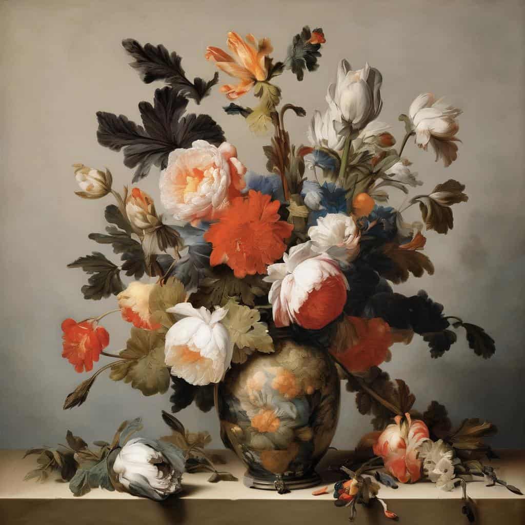 Γιαν Ιακωβίδης φαν ντερ ΣΤΟΦΕ – Ολλανδέζος Ζωγράφος της Χρυσής Εποχής