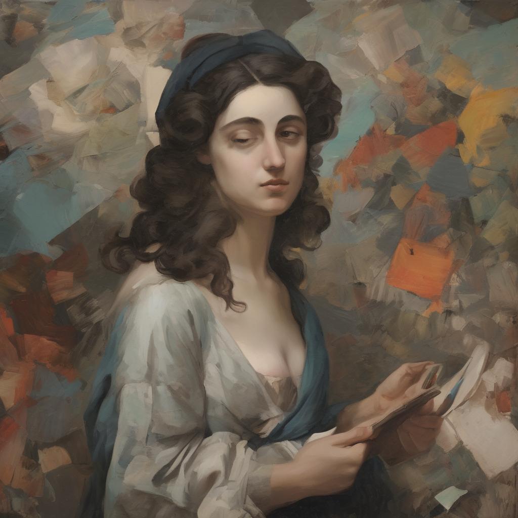 Εμπνεύσεις και Τεχνικές