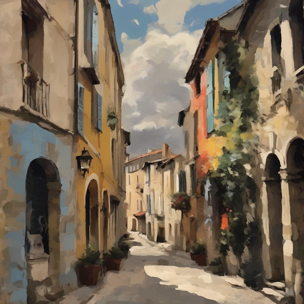 Η Μοναδική Τέχνη και Στυλ του Καλλιτέχνη