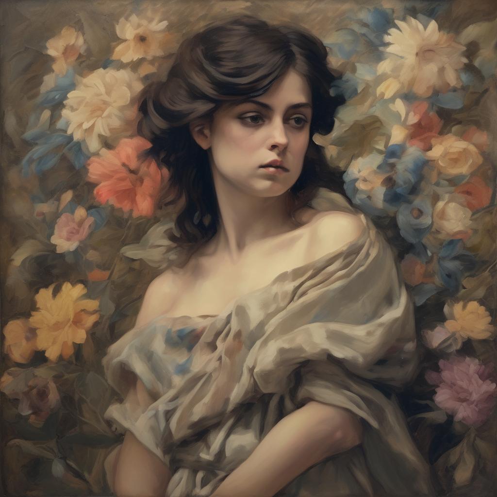 Η Ζωή και η Πρώιμη Καλλιτεχνική Πορεία του Guido MAZZONI