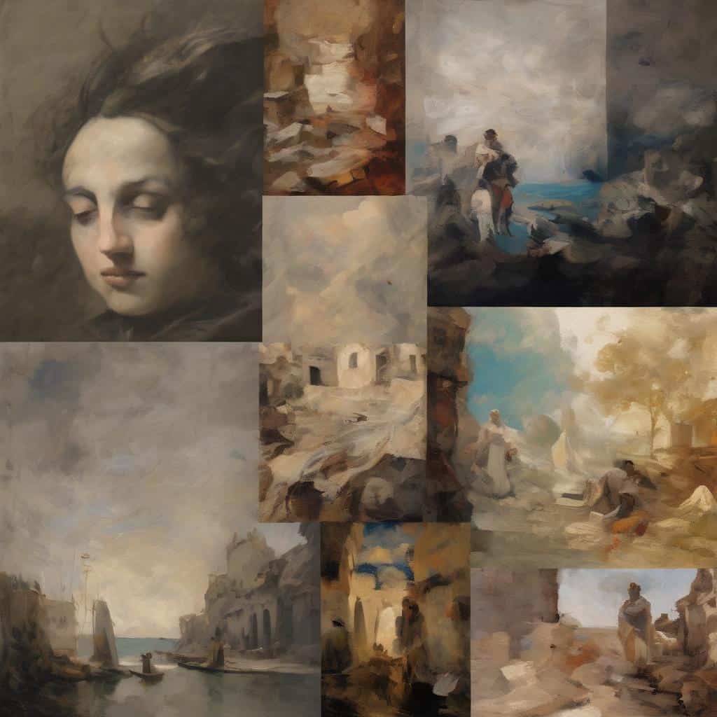 Καίσαρ ΜΑΚΚΑΡΙ – Ο Μεγάλος Ιταλός Ρωμαϊκού Μύθου