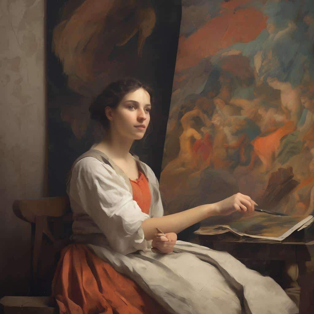 Αλεξάντρ Ζαν Ντυμπουά-Ντραόνε – Ο γλυπτικός με την αισθητική του Ρομαντισμού