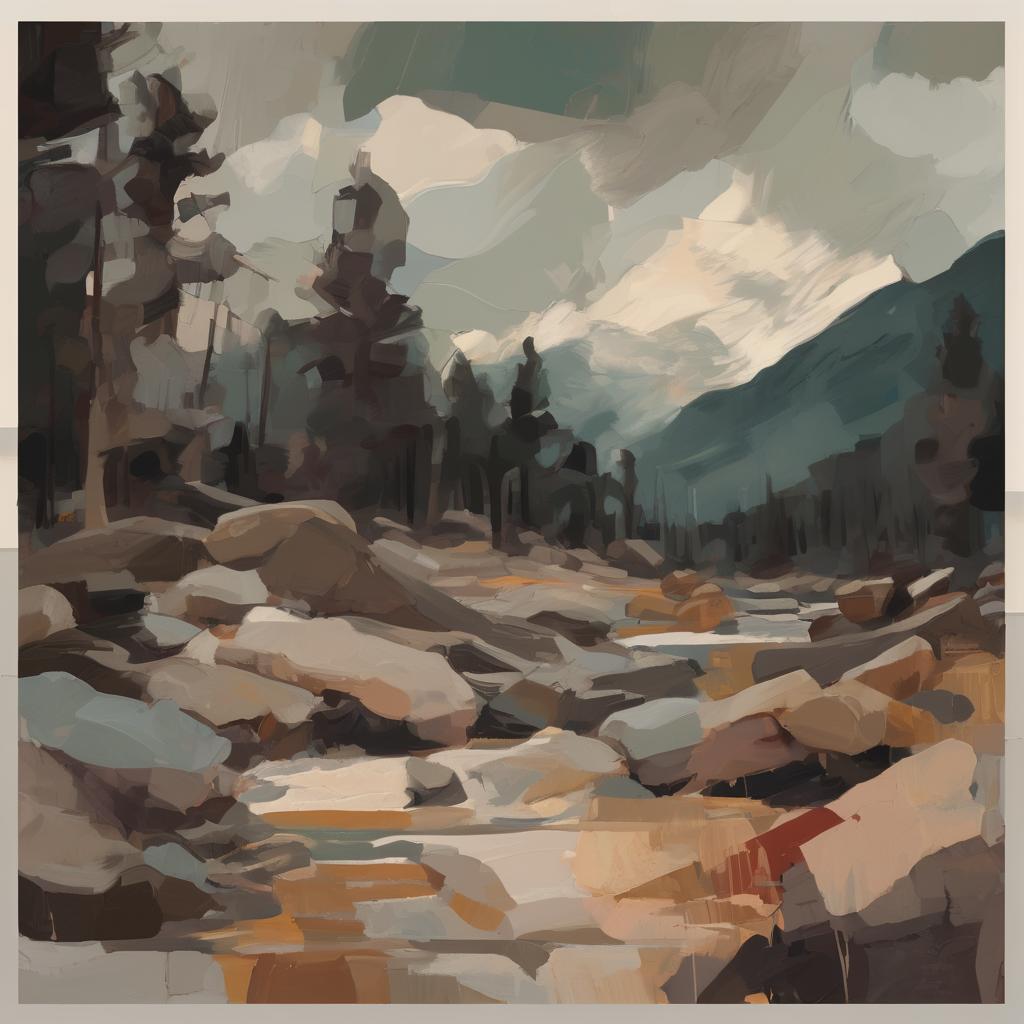 Η Ζωή και Η Καριέρα του Thomas Gibson