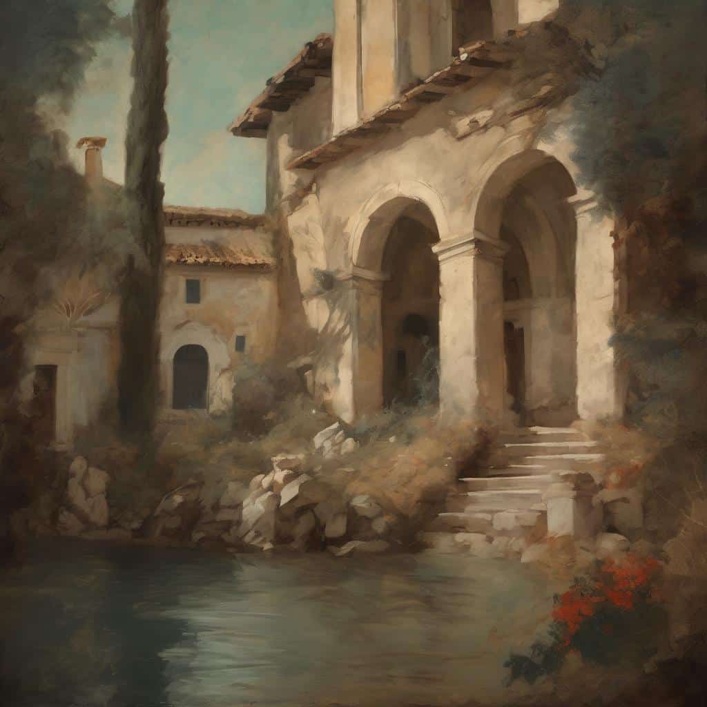 Priamo della QUERCIA