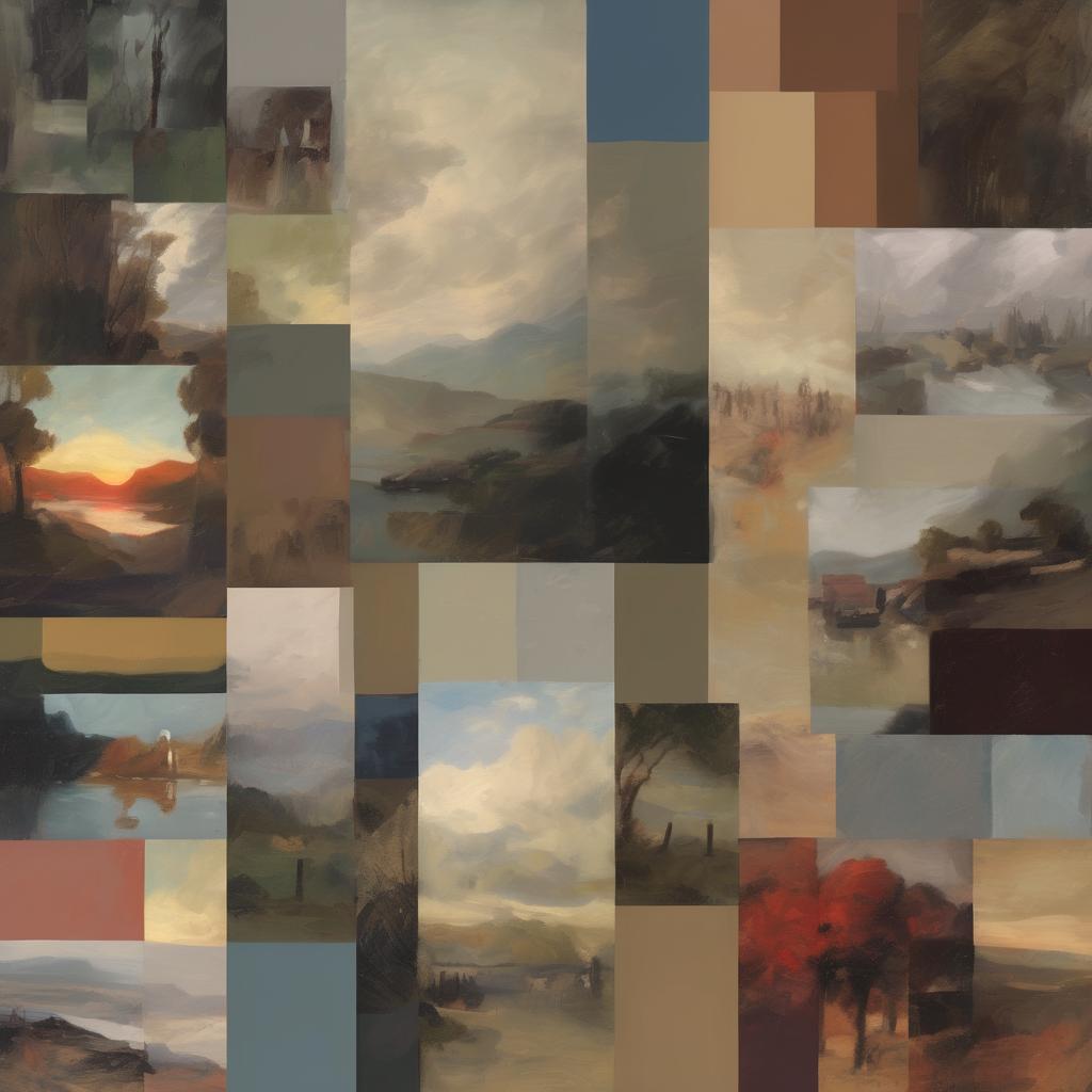 Ο Συναρπαστικός Κόσμος του Thomas Gibson