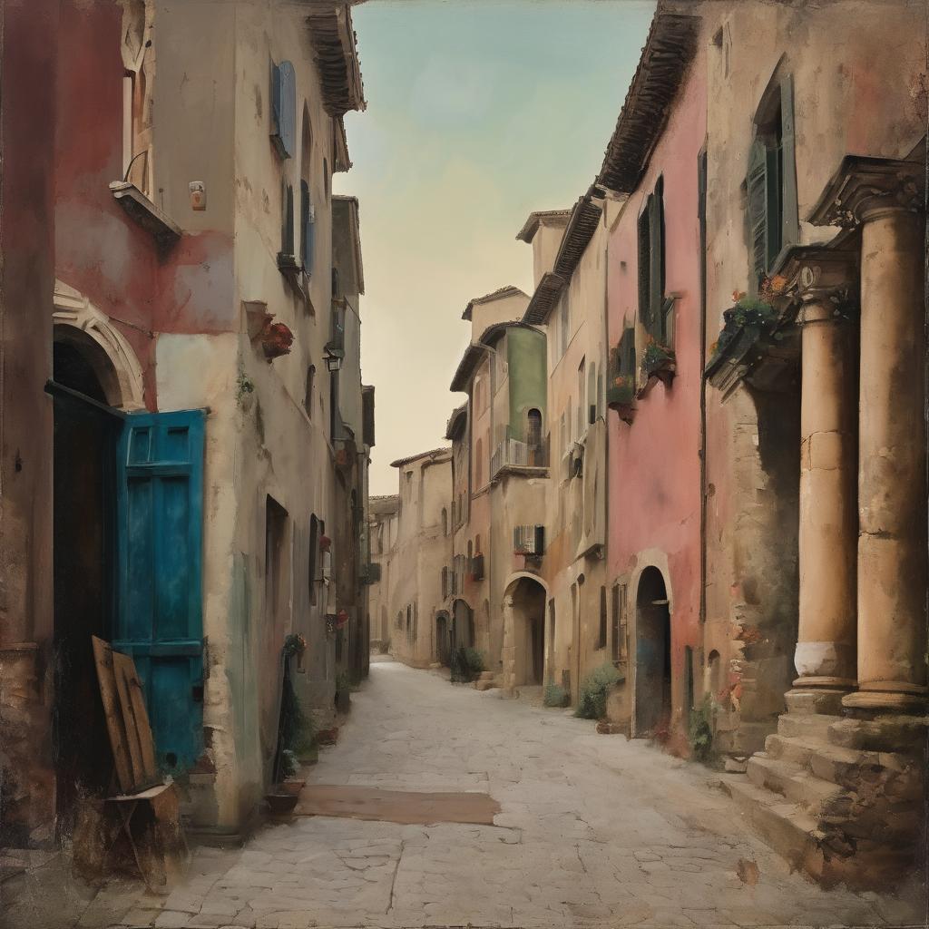 Παιδικά Χρόνια και Εκπαίδευση