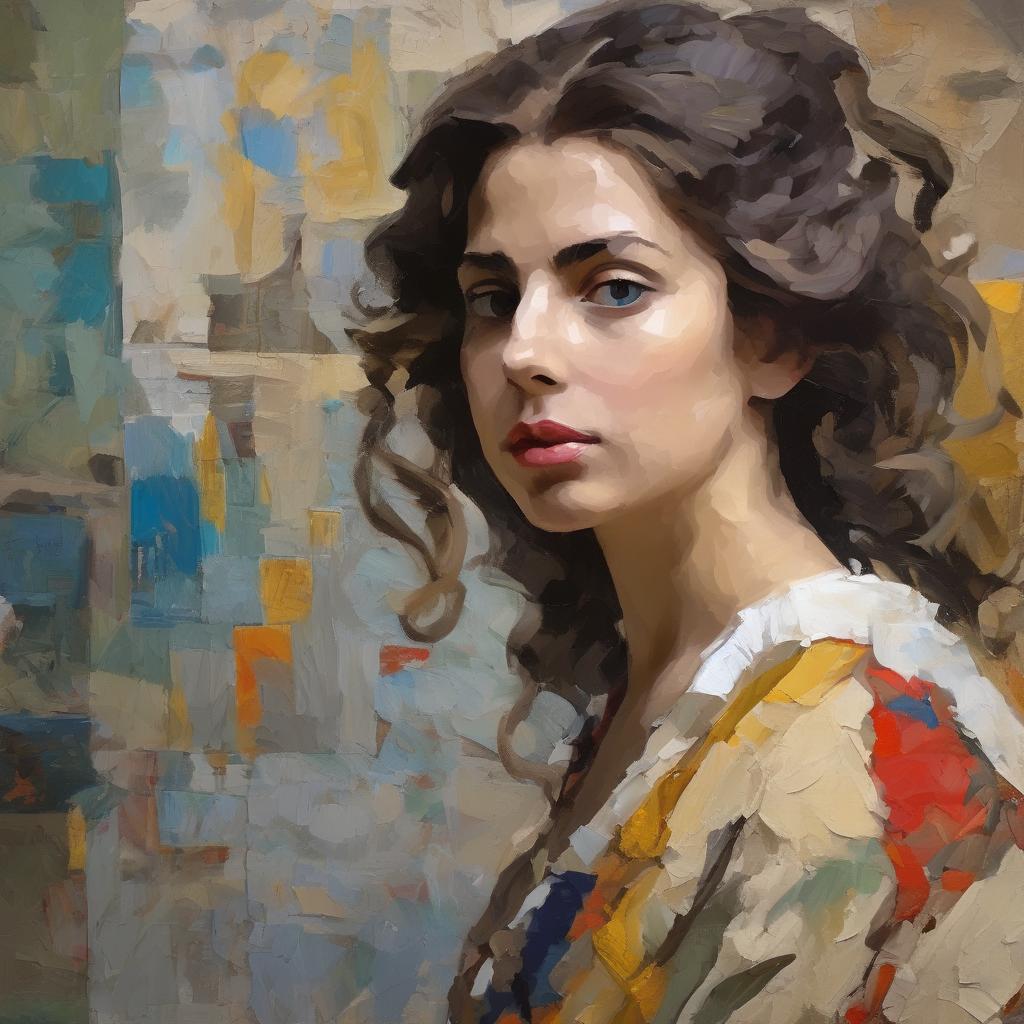 Η Τέχνη και ο Στυλ του Paul HAMESSE