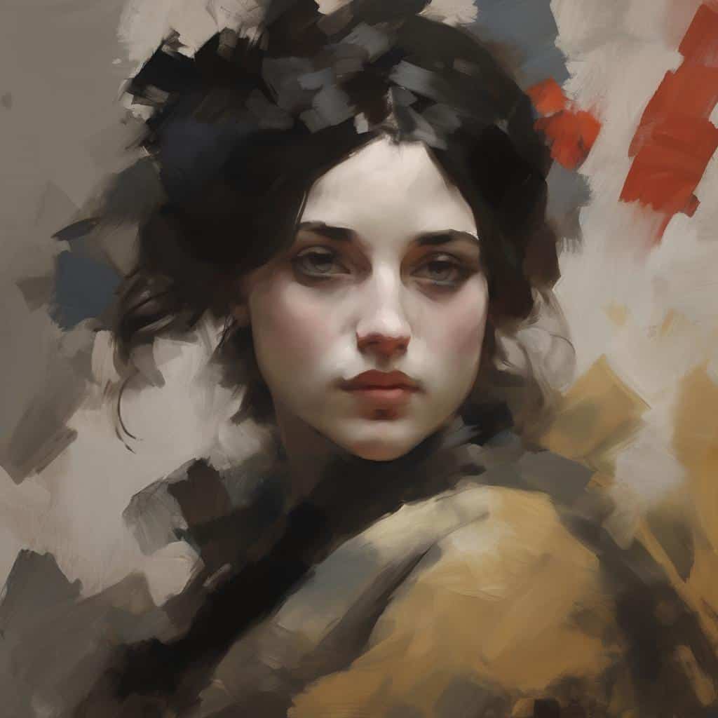 Λουκρίνα Φέτι – Η Αναγέννηση της Φωτορεαλιστικής Ζωγραφικής