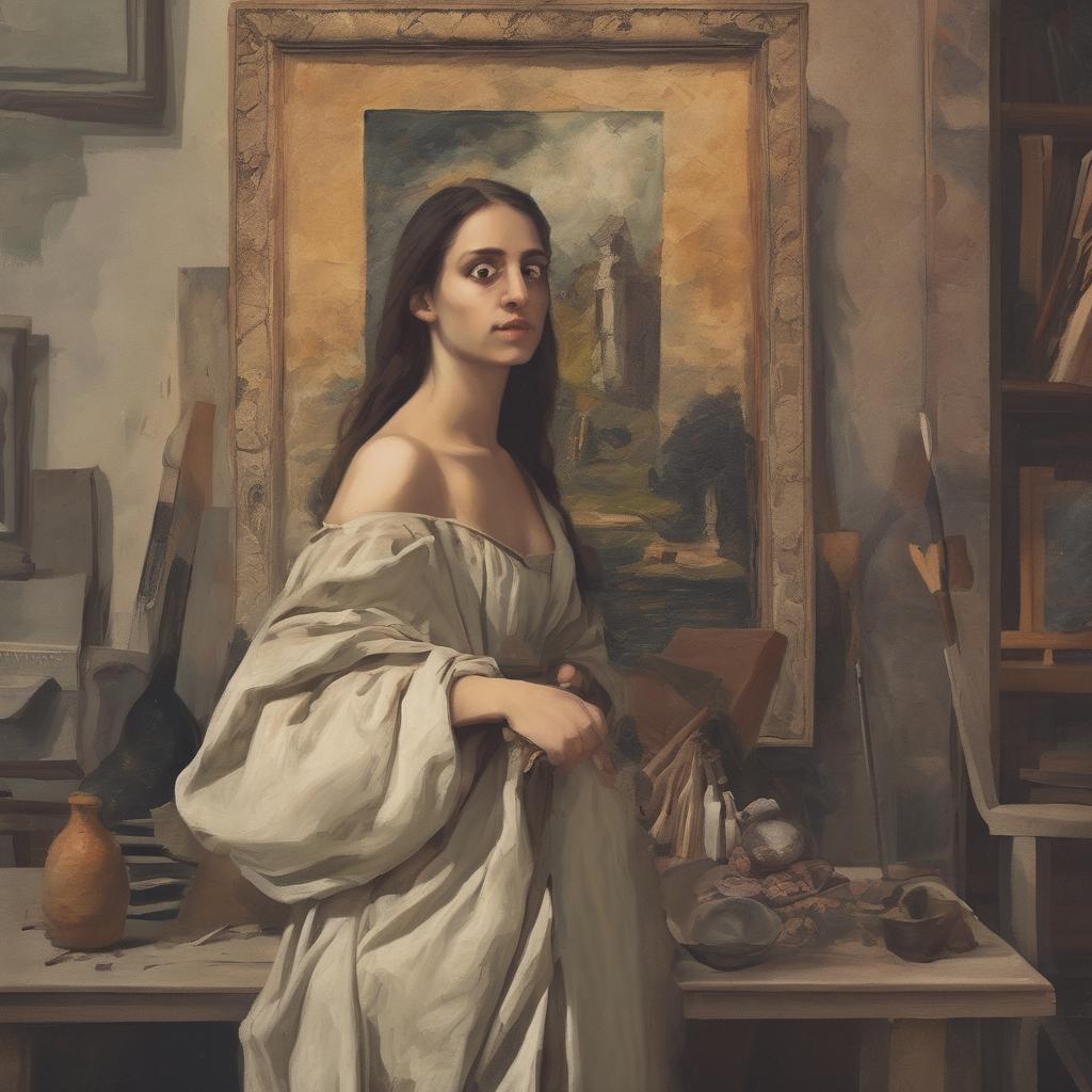 Το Αισθητικό Στυλ του Bartolomeo ALTOMONTE