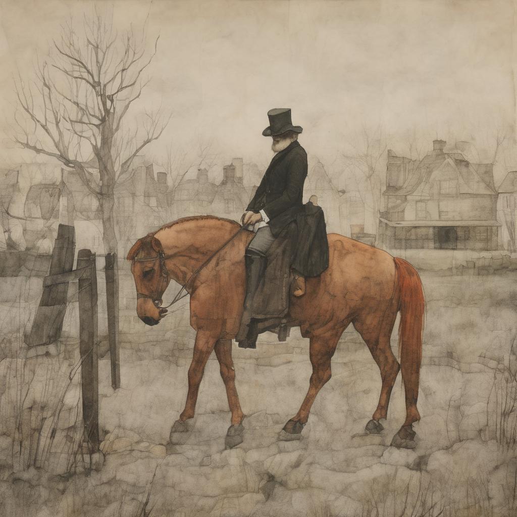 Το Καλλιτεχνικό Στυλ του Χούγκο Σίμπεργκ