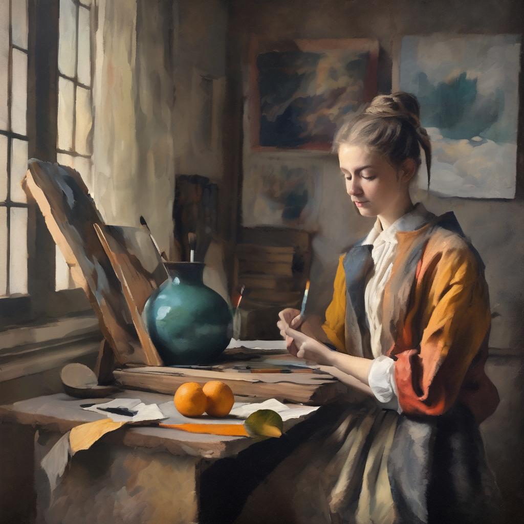 Η Ζωή και οι Πρώτοι Χρόνοι του Willem KEY