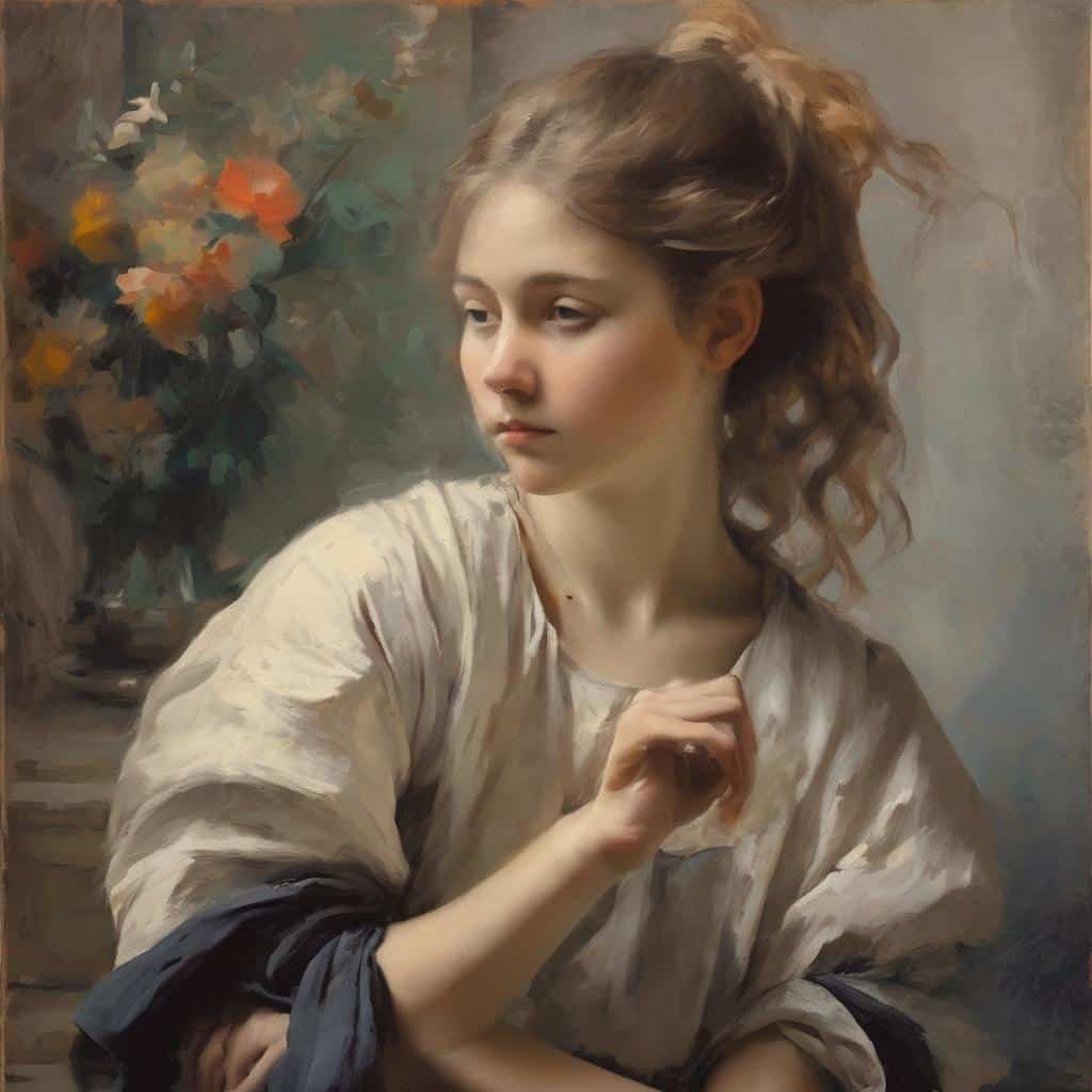 Πέτρος ΛΑΣΟΥΡΑΝΣ – Ο Μετρ της Μοντέρνας Τέχνης